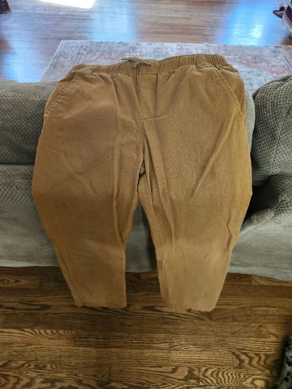 Old navy, boys straight leg